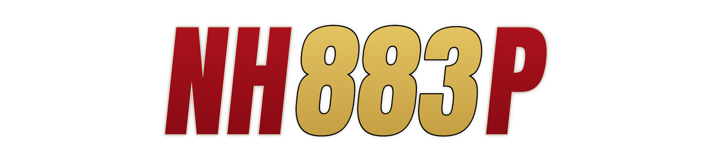 nh883p logo